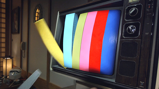 Acid Gifdump, July 4, 2016 (25 gifs)