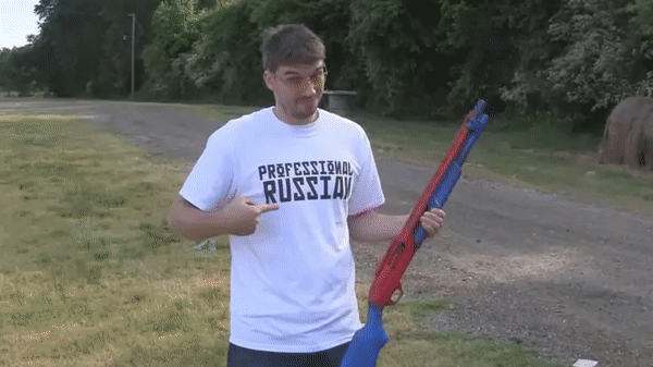 Acid Gifdump, July 4, 2016 (25 gifs)