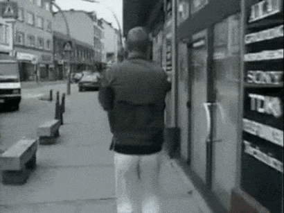 Acid Gifdump, July 6, 2016 (25 gifs)