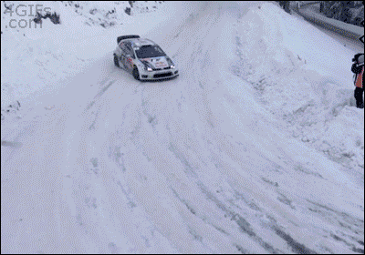 Acid Gifdump, July 6, 2016 (25 gifs)