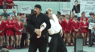 Acid Gifdump, July 6, 2016 (25 gifs)