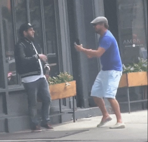 Acid Gifdump, August 04, 2016 (25 gifs)