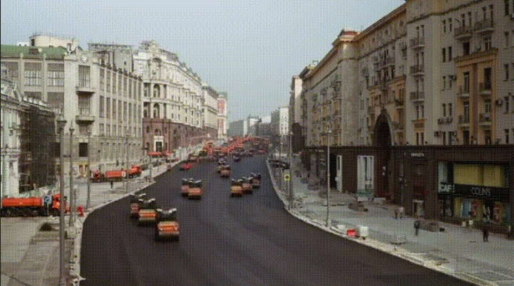 Acid Gifdump, August 05, 2016 (25 gifs)