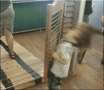 Acid Gifdump, August 11, 2016 (25 gifs)
