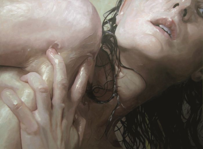 Amazing Drawings By Alyssa Monks 47 Pics