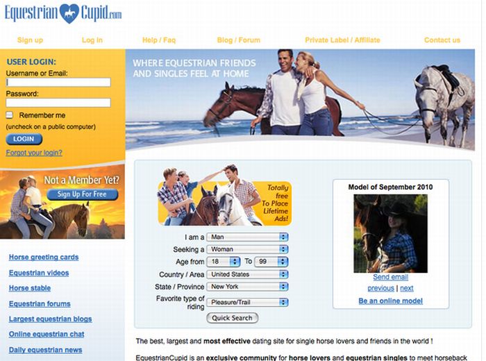 New Online Dating Sites For Free