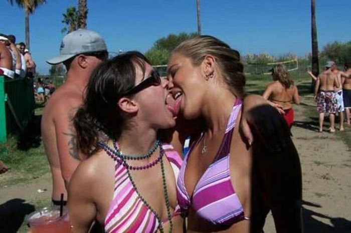 Пляжные Секс Вечеринки