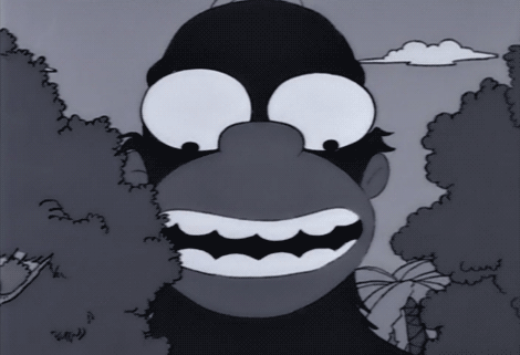 Los Simpson King Kong