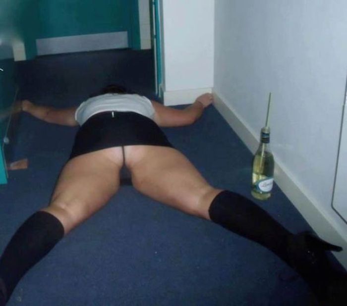Busty drunk girls anal