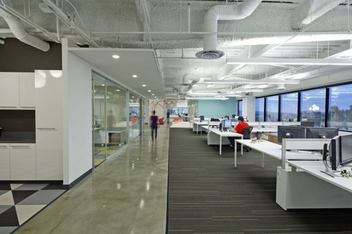  en iyi ofis dizaynları, en iyi ofis renkleri,  en iyi ofis tasarımları, 