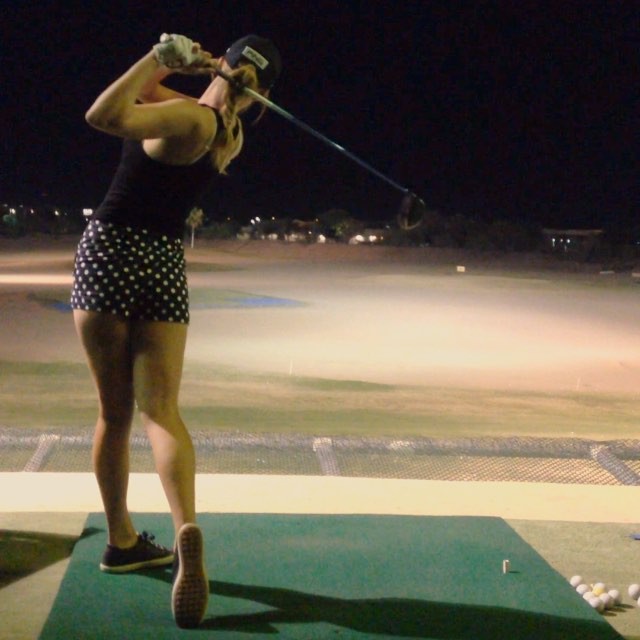 Paige Spiranac Knows How To Make Golf Look Sexy 25 Pics