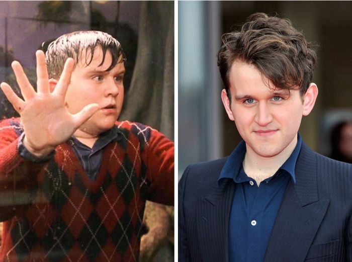 See What The Cast Of Harry Potter Looks Like Now Pics