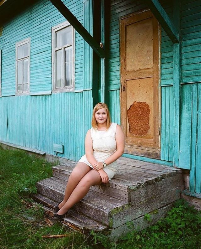 Бесплатное Фото Русских Девушек