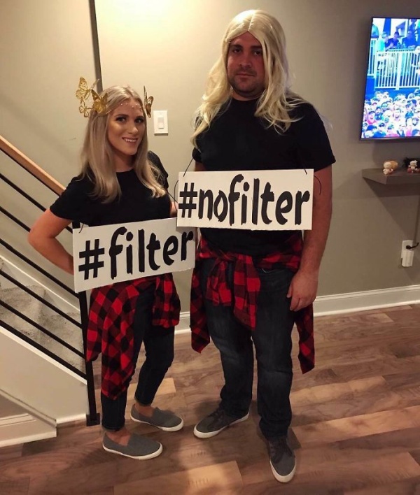Great Halloween Costumes For Couples Pics