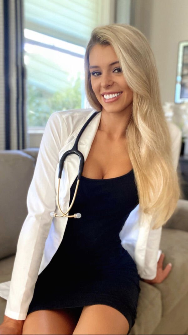 Hot Nurses Pics