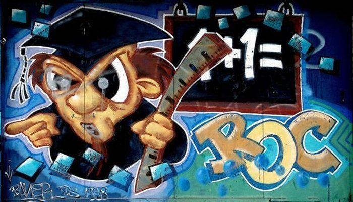 Graffiti (28 pics)