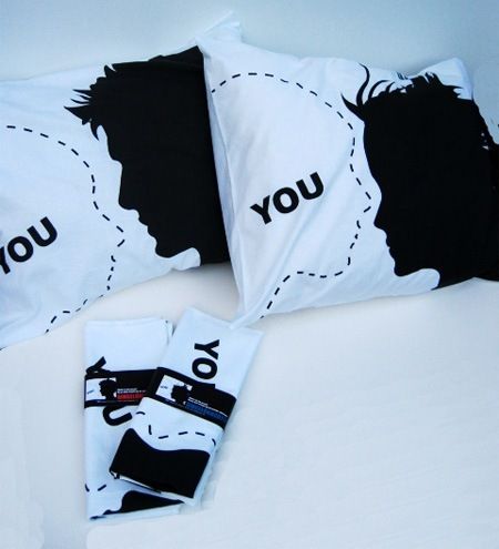 Cool Pillows (16 pics)
