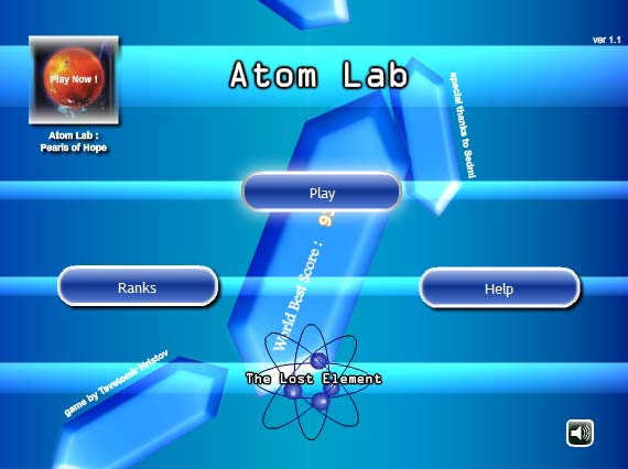 Atom Lab