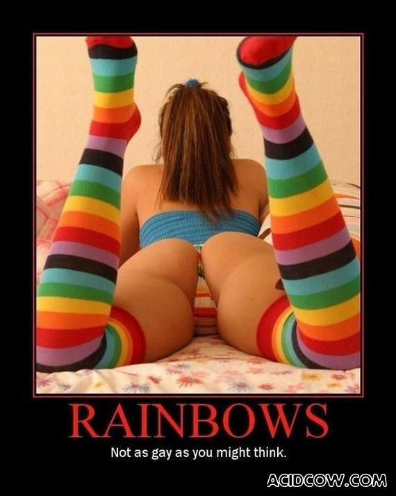Demotivational Posters (40 pics)