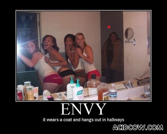 Demotivational Posters (40 pics)