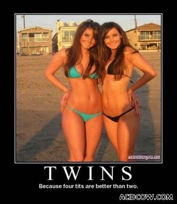 Demotivational Posters (40 pics)