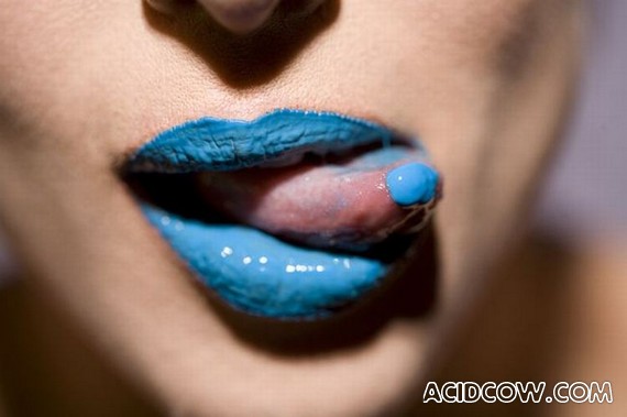 Photos of hot women's lips. Enjoy! ) (16 pics)
