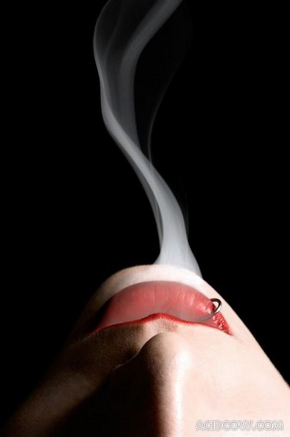 Photos of hot women's lips. Enjoy! ) (16 pics)