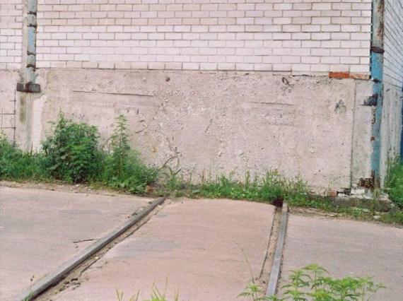 Construction Fails (94 pics)