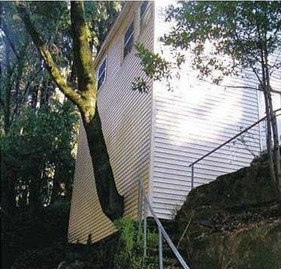 Construction Fails (94 pics)