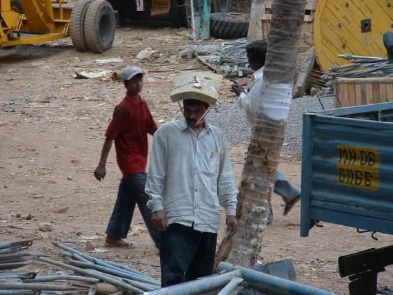 Construction Fails (94 pics)