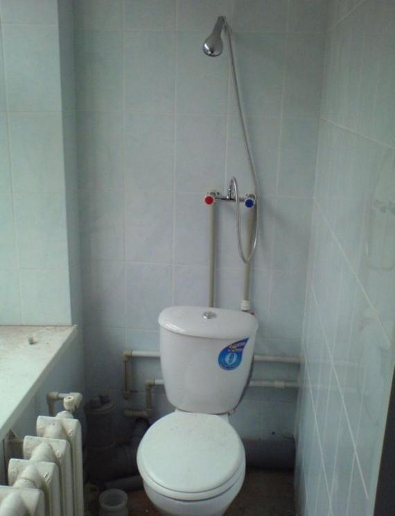 Construction Fails (94 pics)