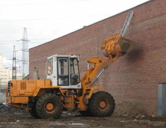 Construction Fails (94 pics)