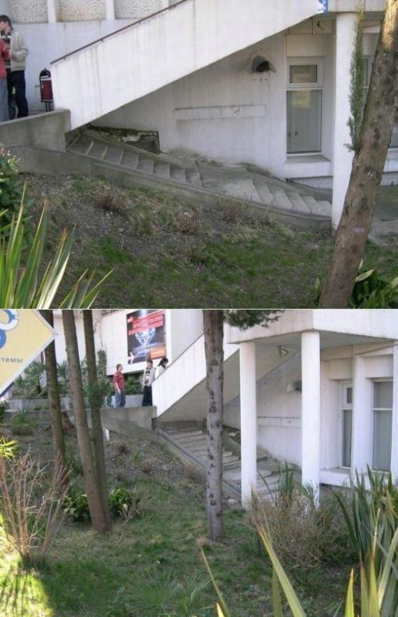 Construction Fails (94 pics)