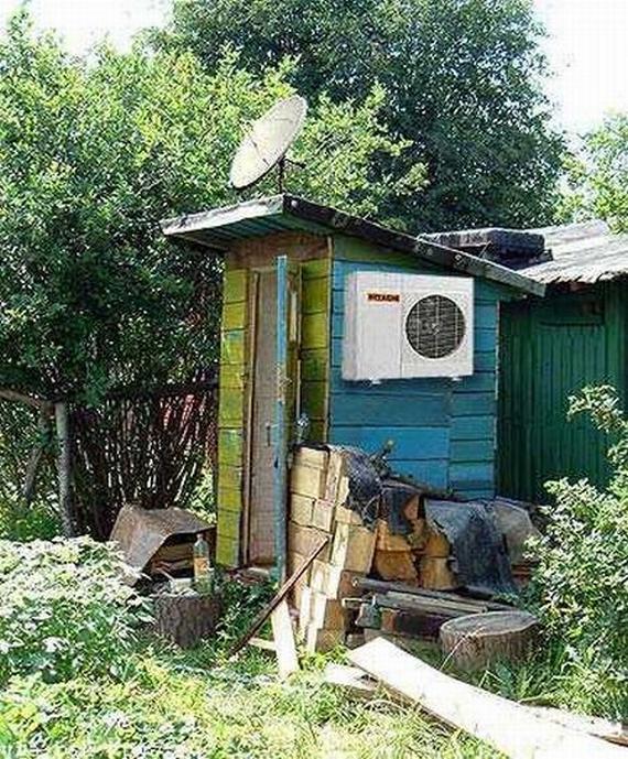 Construction Fails (94 pics)