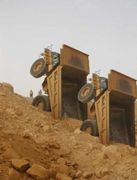 Construction Fails (94 pics)
