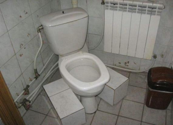 Construction Fails (94 pics)