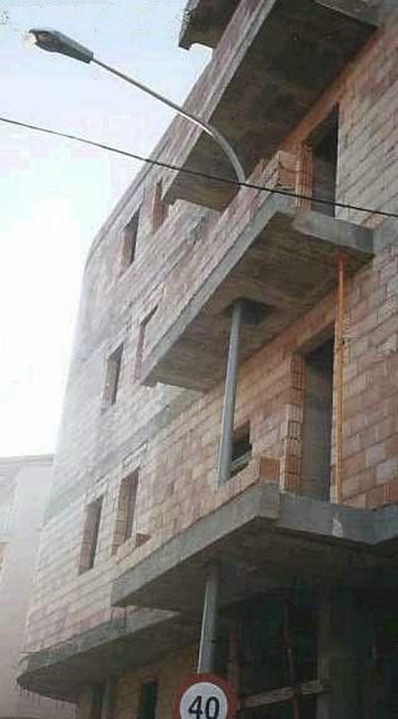 Construction Fails (94 pics)