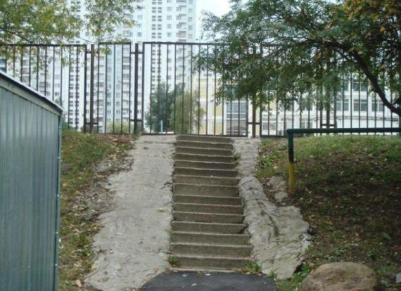 Construction Fails (94 pics)