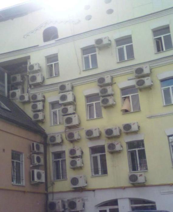Construction Fails (94 pics)