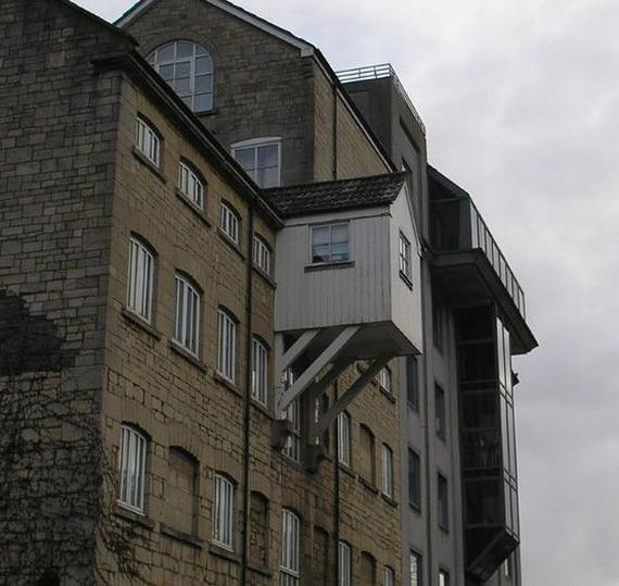 Construction Fails (94 pics)