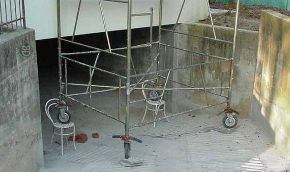Construction Fails (94 pics)
