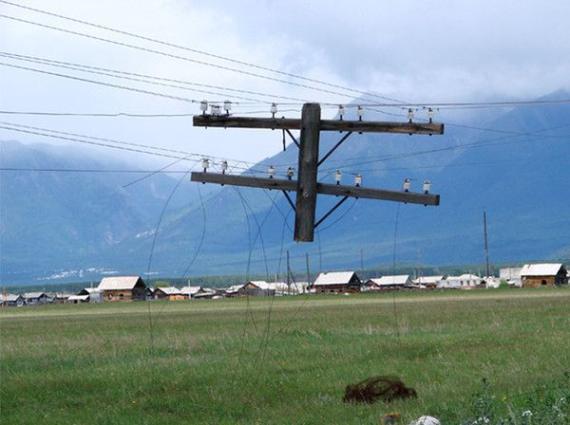 Construction Fails (94 pics)