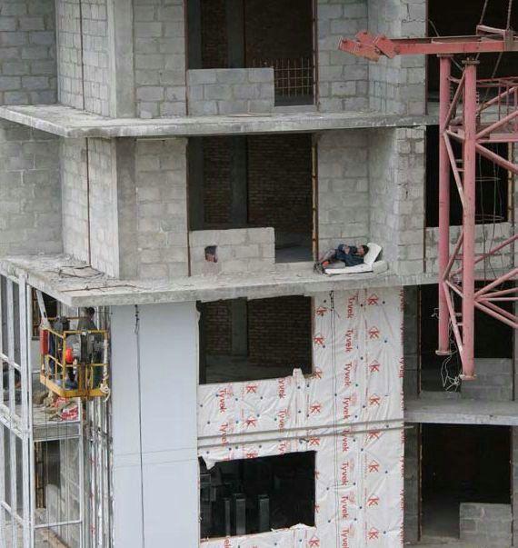 Construction Fails (94 pics)