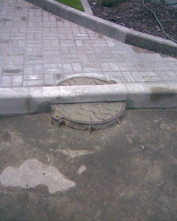 Construction Fails (94 pics)