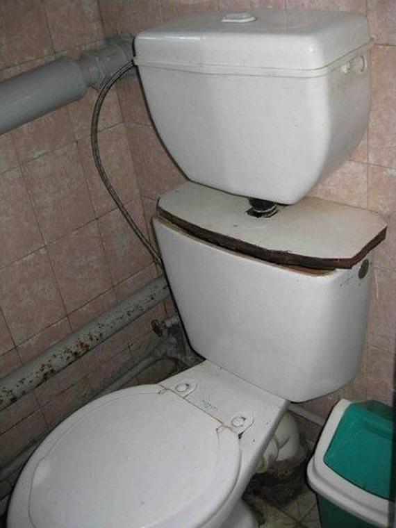 Construction Fails (94 pics)
