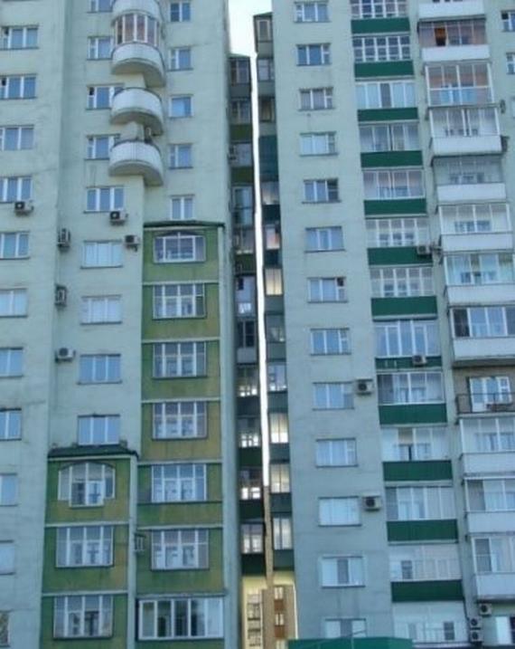 Construction Fails (94 pics)