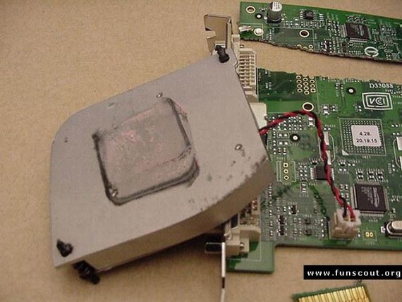 Think Twice Before Buying PC Parts in Online Store (19 pics)
