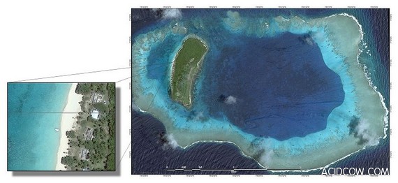 Island for sale (39 pics)