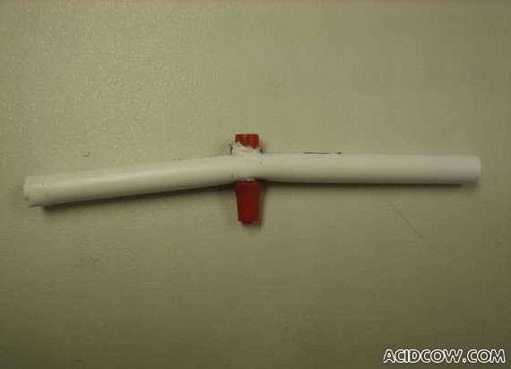 How to Create a Bow Out of a Pen (6 pics)