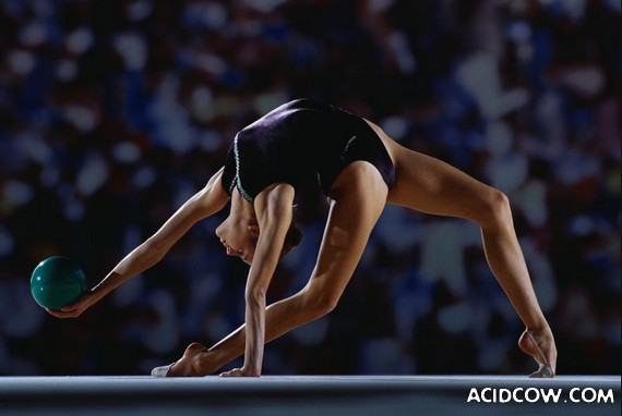 Women's sports are Sexy (99 pics)